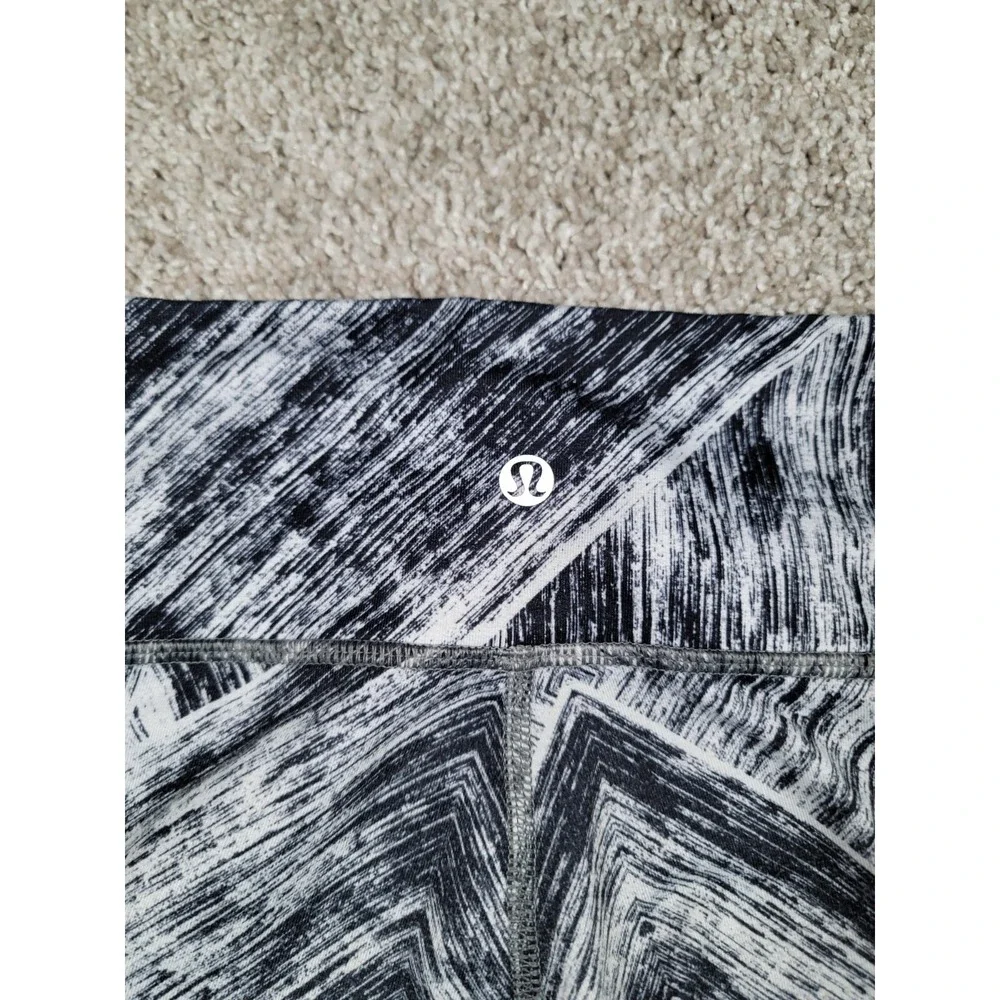 lululemon athletica item description